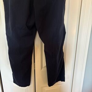 Old Navy Women's Navy Capris